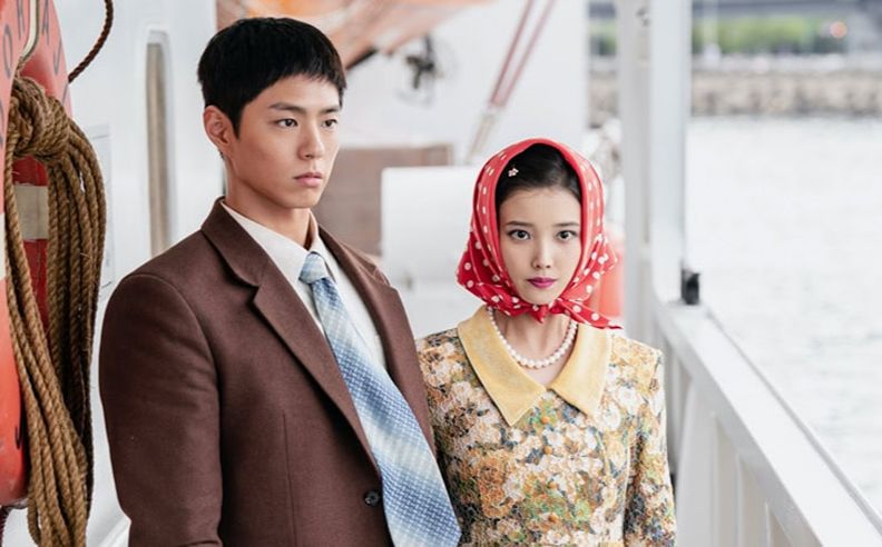 Disney+ April 2026 K-Drama Lineup: Perfect Crown, Gold Land & More