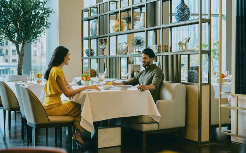 Must visit dining offers to explore this weekend