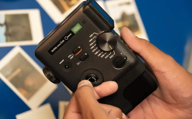 تأثيرات مستوحاة من عصور مختلفة