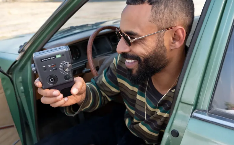 تصميم كلاسيكي وتجربة استخدام عملية