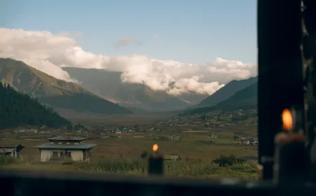 Aman Wellness 2026 Global Escapes Redefining Balance Energy and Luxury Travel