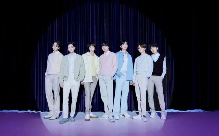 ڤوكس سينما تبث حصرياً حفل BTS WORLD TOUR ‘ARIRANG’ يومي 11 و18 أبريل في الخليج