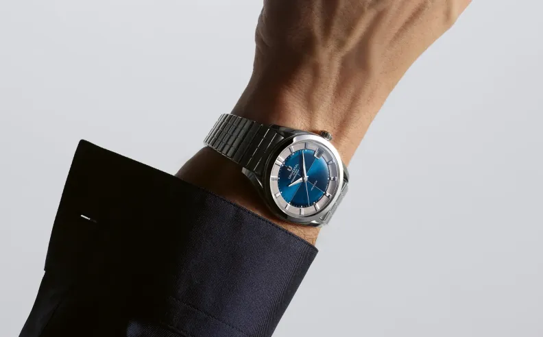 A Lifestyle Statement Beyond Timekeeping