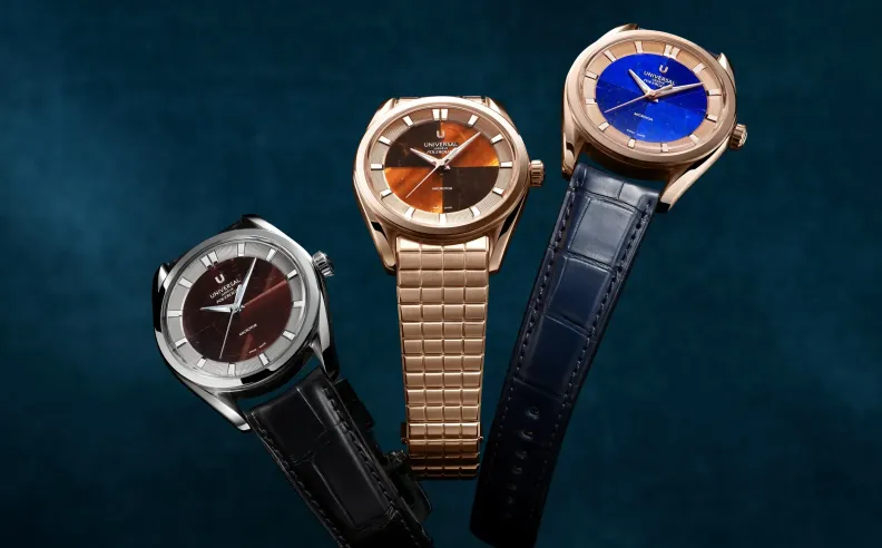 Iconic Models Reimagined for Today