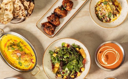 خصم رائع بقيمة 25% في مطعم موسم مع إطلالة رائعة على نافورة دبي