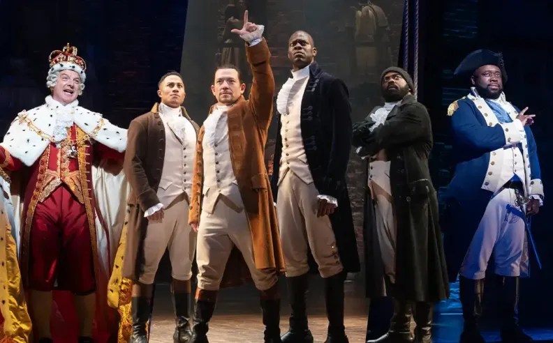 عروض برودواي التي غيرت مفهوم الترفيه