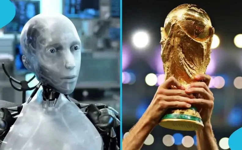 توقعات الذكاء الاصطناعي لكأس العالم 2026
