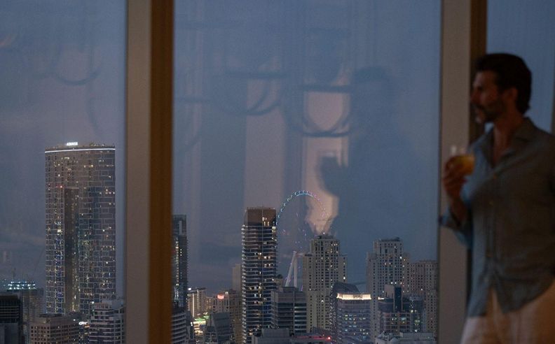 عروض المقيمين وتجارب الطعام والترفيه في دبي