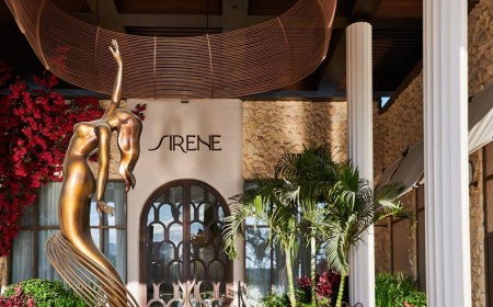 Sirene Beach by GAIA Partners with Don Julio 1942