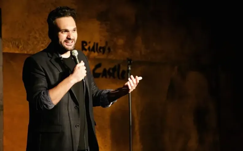 رسالة أمل وسط الفوضى