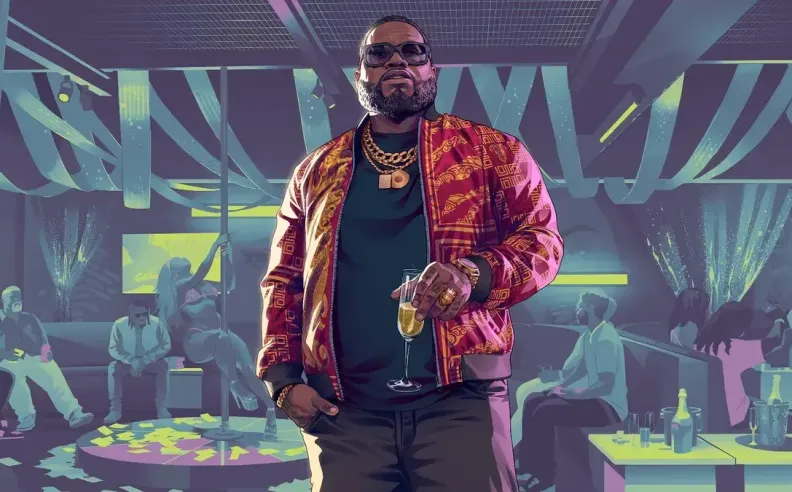 GTA 6 Is Almost Here Rockstar Promises the Most Immersive Open World Yet