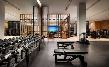 من قلب منتجع 