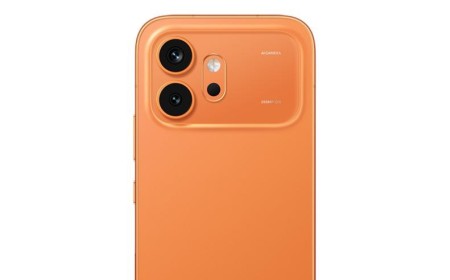 HONOR 600 Series Appears Officially, Showcasing a Striking New Bold Design