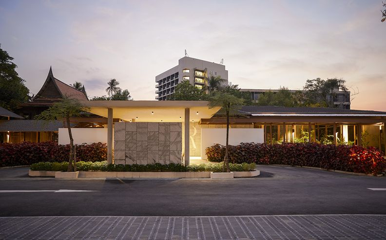 RXV Wellness Village: A Modern Approach to Integrated Wellbeing