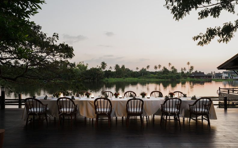 RXV Experience Zones, Wellness for All & Sustainable Living