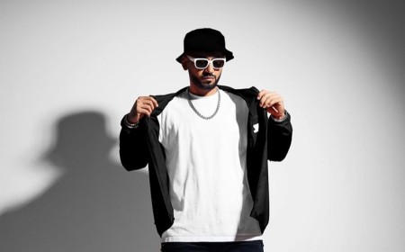 DJ Bliss Returns to Ilios for a High-Energy Summer Session on Hudayriyat Island