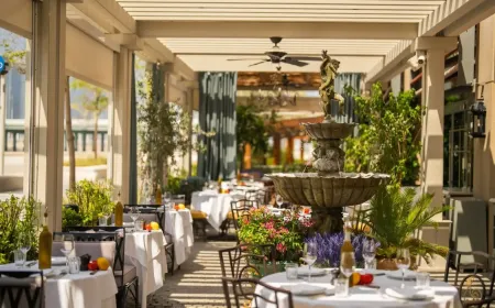 لا بيتيت ميزون في الخليج: تجارب طعام راقية تعيد تعريف لحظات اللقاء